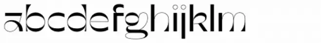 Harpagan Regular