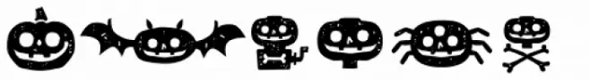 Hatter Display Pro Dingbat Dirt