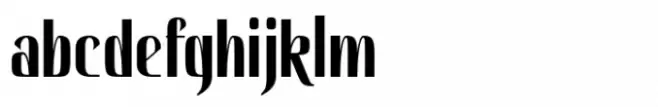 Hautte Bold Condensed