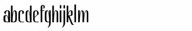 Hautte Light Condensed