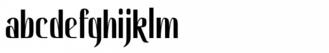 Hautte Sm Bold Condensed