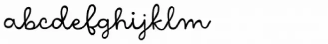 Hawkes Script Regular