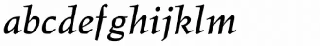Hawkhurst Bold Italic