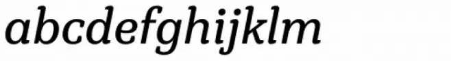 Hawking Regular Italic