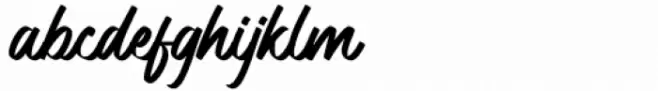 Hayken Script Regular