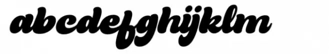 Hayles Italic