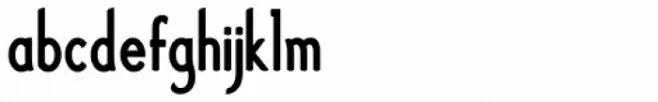 Haymer Condensed Regular