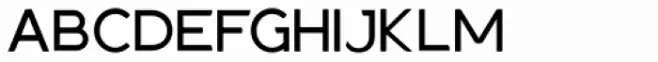 Haymer Small Capitals Light