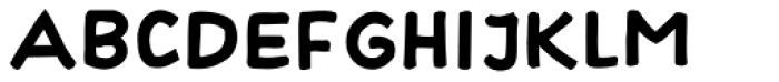 Hayne Sans Bold Multiple