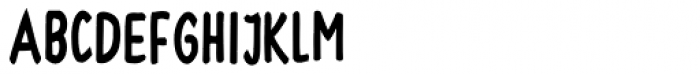Hayne Sans Condensed Bold Multiple