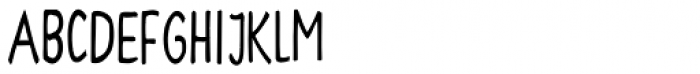 Hayne Sans Condensed Multiple
