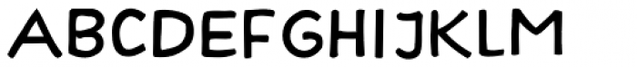 Hayne Sans Regular Multiple