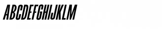 Headliner TC Light Italic
