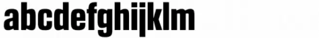 Headlines Core Edition Bold