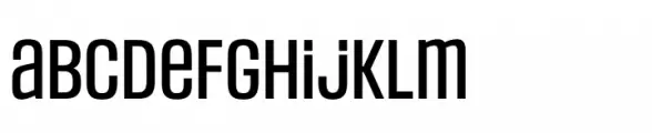 Headlines Unicase A Medium