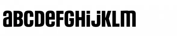 Headlines Unicase B Bold