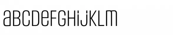 Headlines Unicase B Semi Light