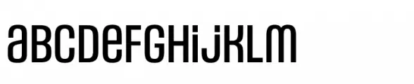 Headlines Unicase C Medium