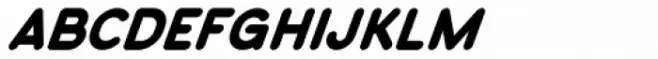 Heartland Italic Sans