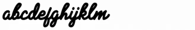 Heartland Script