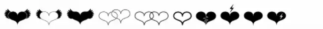 Hearts