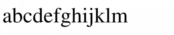 Hebrew Frank Std Bold