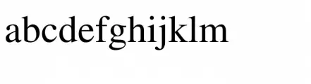 Hebrew Marge Bold