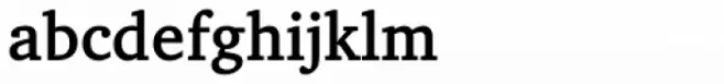 Hebrew Michol Bold
