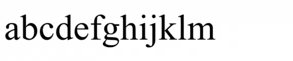 Hebrew Sevilha Tanach Regular
