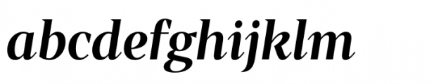 Hecate Medium Italic