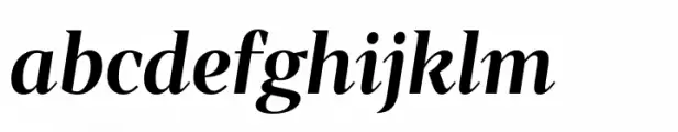 Hecate Medium Italic