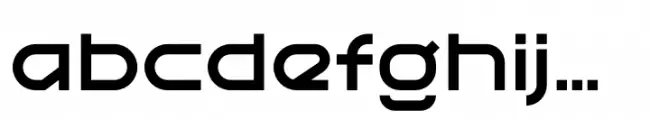Hegsro Regular