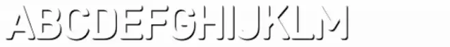 Heiders Sans C Sh1 Regular