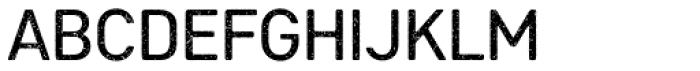 Heiders Sans R1 Regular