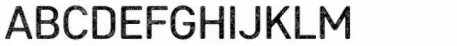 Heiders Sans R4 Regular