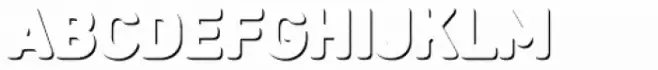 Heiders Script R Sh1 Black