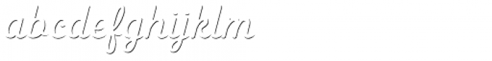 Heiders Script R Sh1 Light