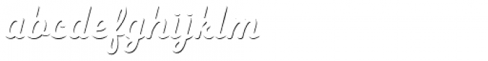 Heiders Script R Sh1 Regular