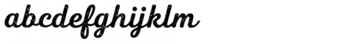 Heiders Script R1 Bold