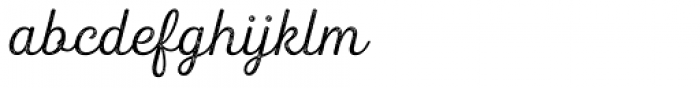 Heiders Script R2 Light
