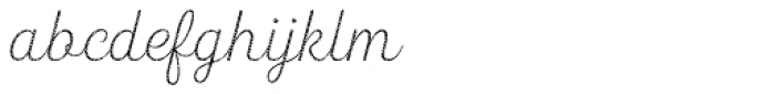 Heiders Script R3 Ext Light