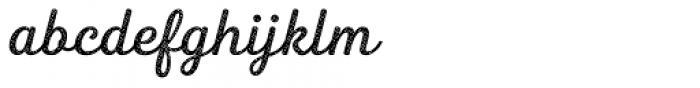 Heiders Script R3 Regular