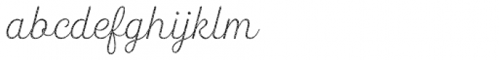 Heiders Script R4 Ext Light