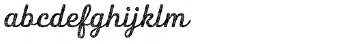 Heiders Script R4 Regular