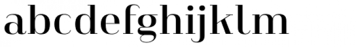 Heimat Didone 14 Semi Bold