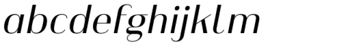 Heimat Display 16 Regular Italic