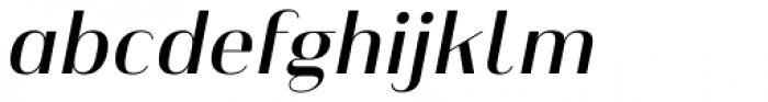 Heimat Display 16 Semi Bold Italic