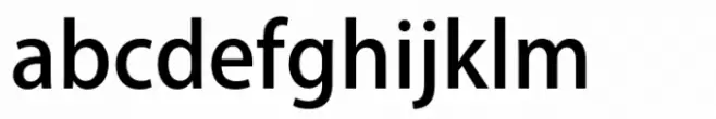 Heisei Kaku Gothic N W5