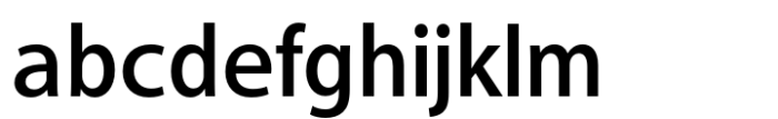 Heisei Kaku Gothic W5
