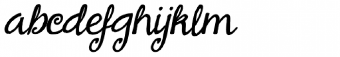 Heket Bold Italic
